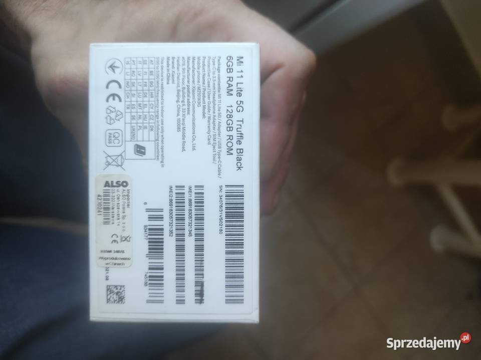 telefon na czesci Kraków