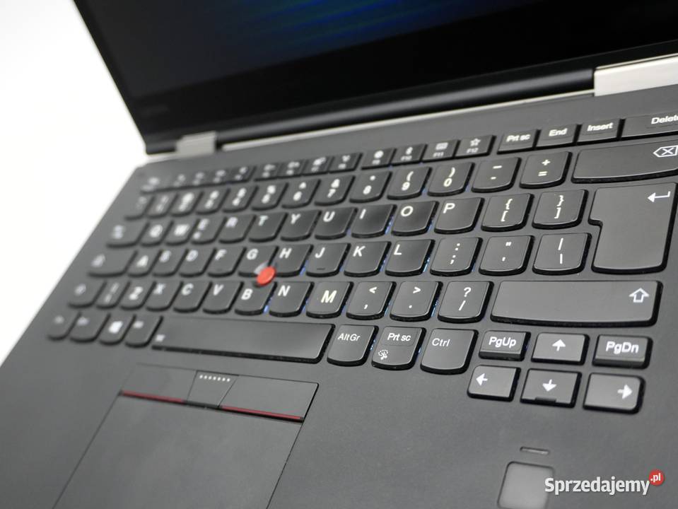 Lenovo ThinkPad X1 Yoga 2 14 FHD i57300U 16GB 16GB Elektronika lubelskie
