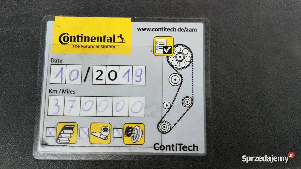 Focus MK1 Ghia 18 benzyna LPG