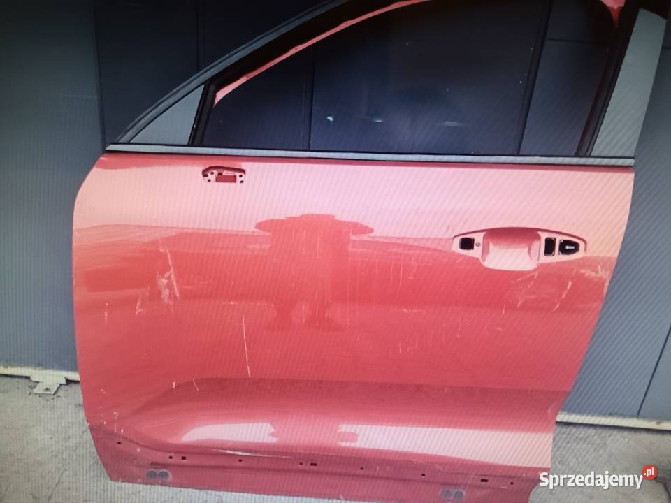 magazyn czesci volvo opel Radom