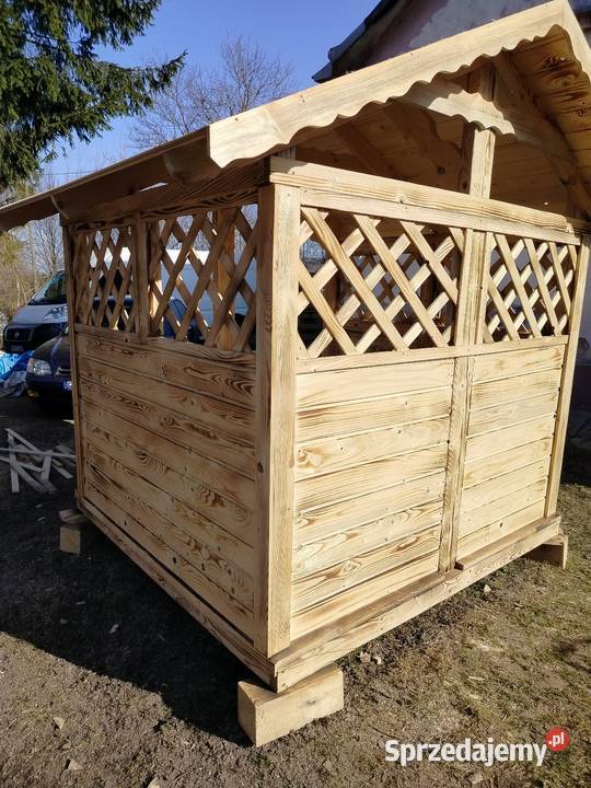 Huśtawka ogrodowa Dom i Ogród Łódź