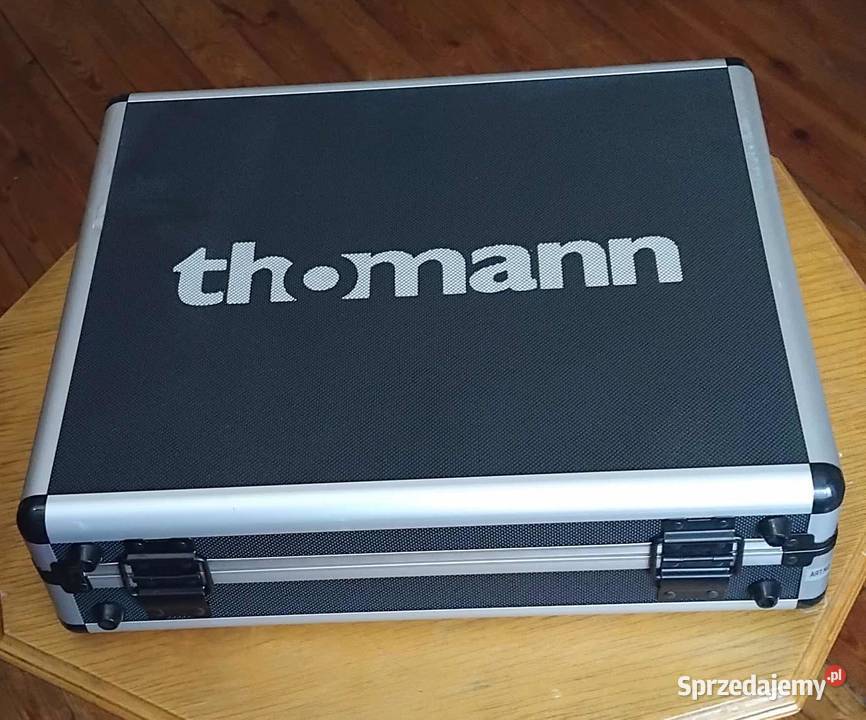 Sprzedam Ableton Push 2 case Thomann stan tanio sprzedam
