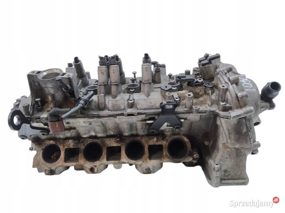 GŁOWICA KOMPLETNA 079103404Q 40 TFSI Audi A7 I świętokrzyskie