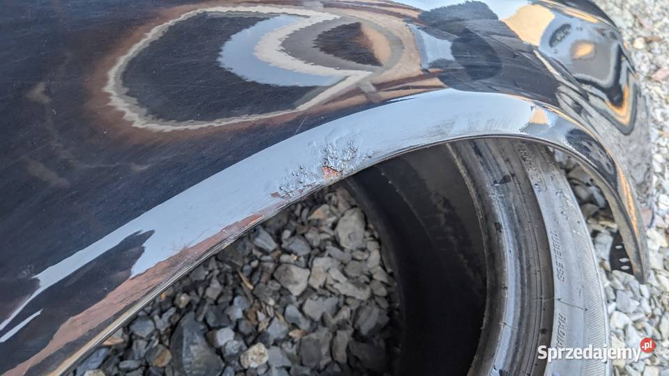 Stan na foto posiadam do nich boczkitapicerkę i Rok produkcji 2005 Jabłonka