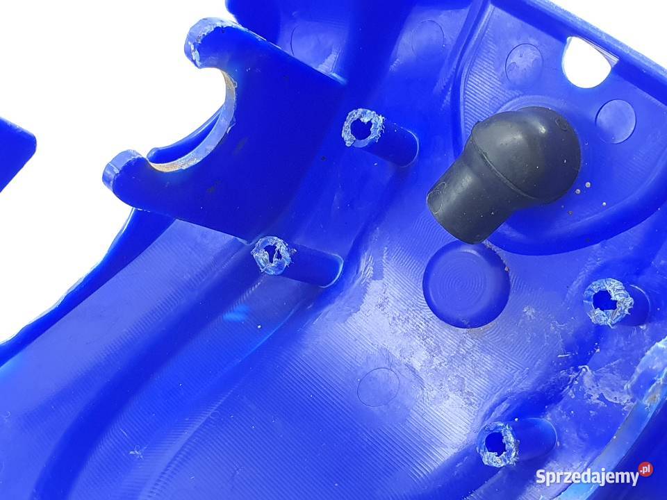 Nakladka Oslona Kierownicy Yamaha Blaster YFS Łódź