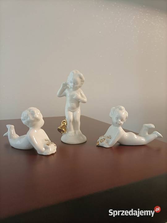 Sprzedam przedmioty z zdjęć Porcelana i szkło Elbląg sprzedam
