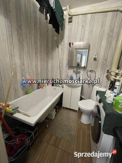 Mieszkanie na sprzedaż Wodzisław Śląski 3676m2 śląskie