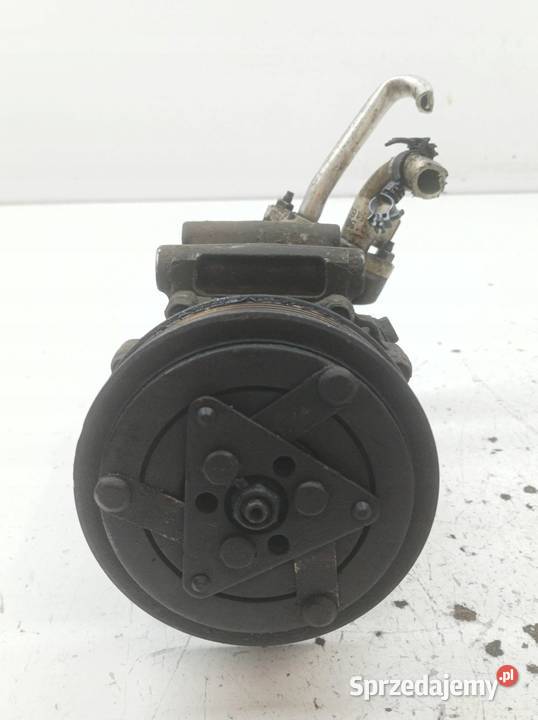 SPRĘŻARKA KLIMATYZACJI 9684480480 14 HDI Citroen