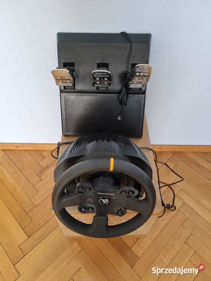 Thrustmaster TX Racing Wheel Leather Edition sprzedam