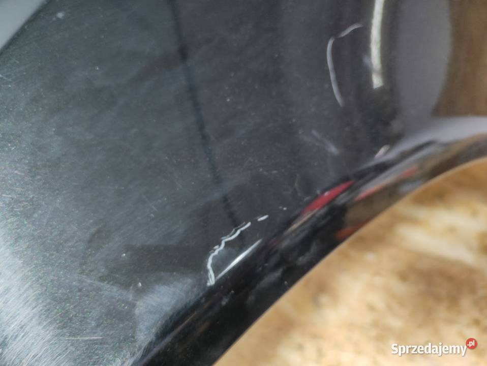 Błotnik Lewy Przód Mercedes EKlasa W211 osobowe