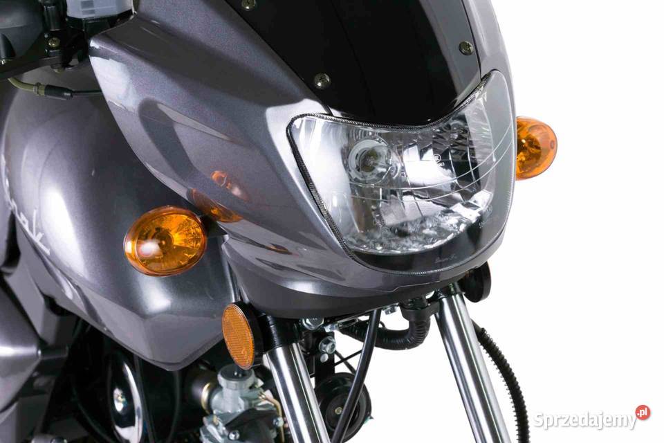 Sprzedam motorower JUNAK 901 503 nowy z warmińsko-mazurskie Kętrzyn