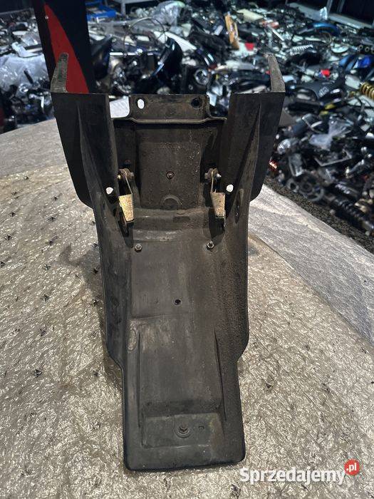 Mocowanie Tablicy Zadupek ogon Kawasaki Honda Poznań sprzedam
