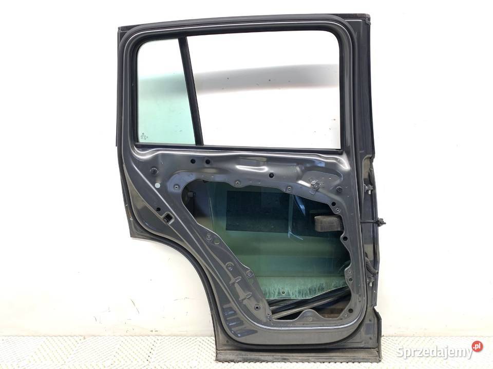 DRZWI LEWY TYŁ VW TIGUAN SUV 0718 osobowe