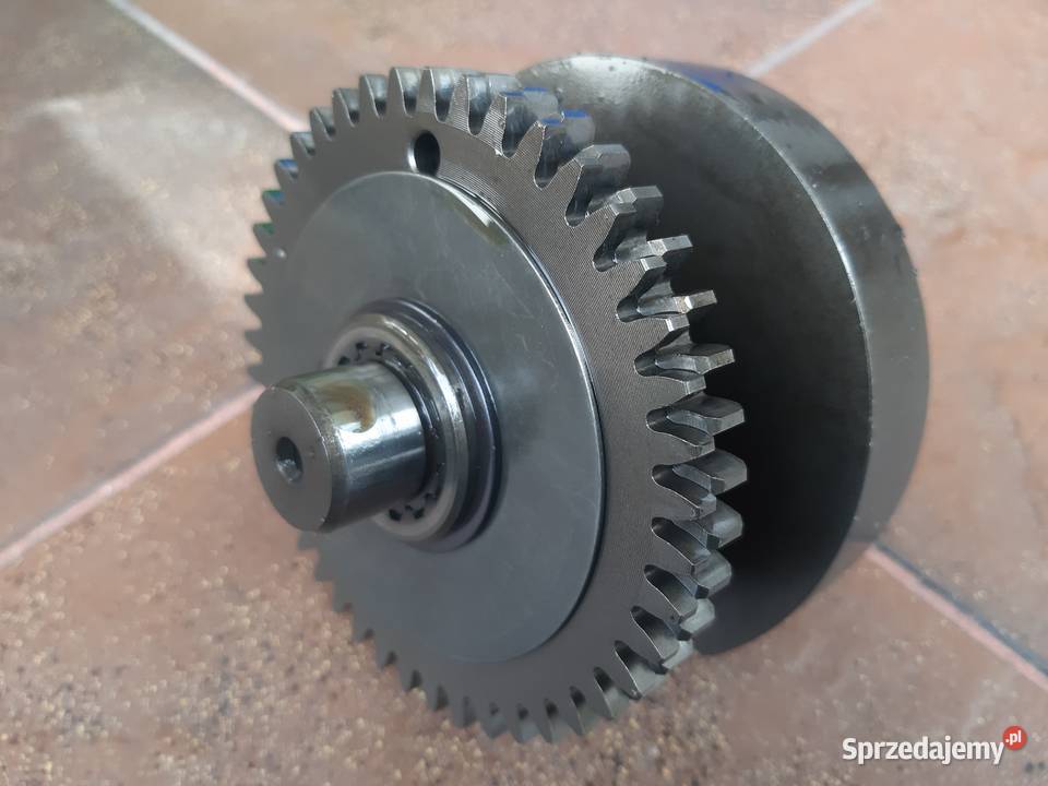 Kawasaki KLX 650 C mazowieckie Warszawa