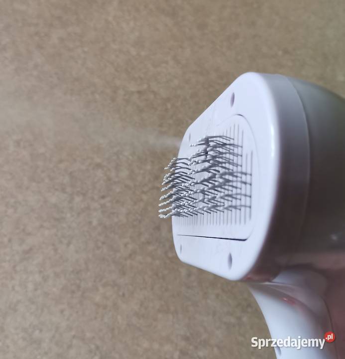 szczotka parowa do pielęgnacji zwierząt Białystok