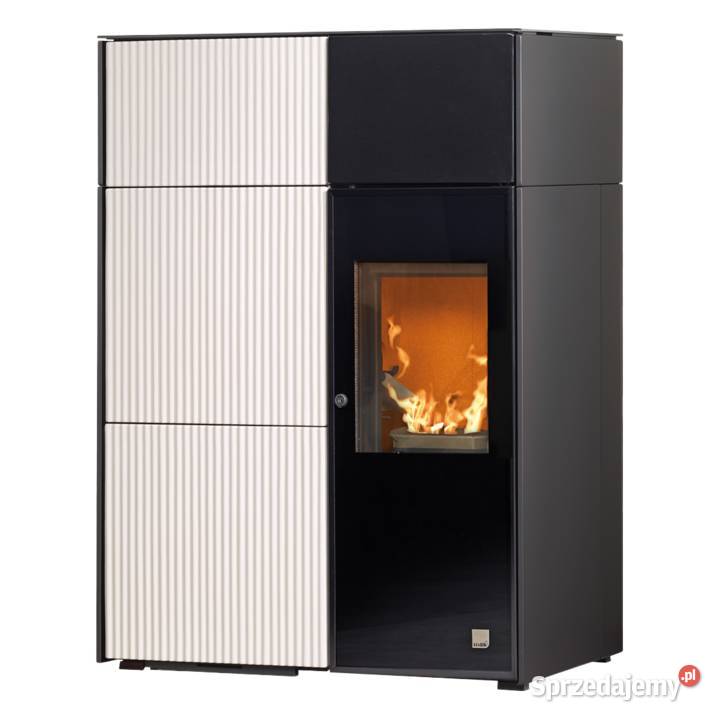 Piec na pellet Ecomat8 8 kW Zielona Góra