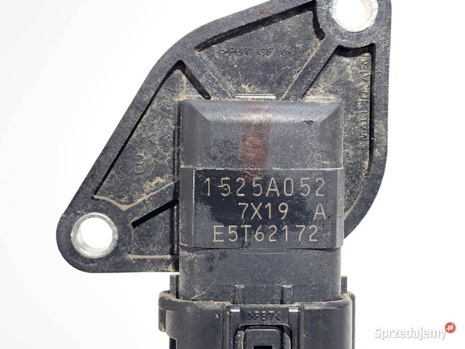 PRZEPŁYWOMIERZ MITSUBISHI MIRAGE SPACE STAR