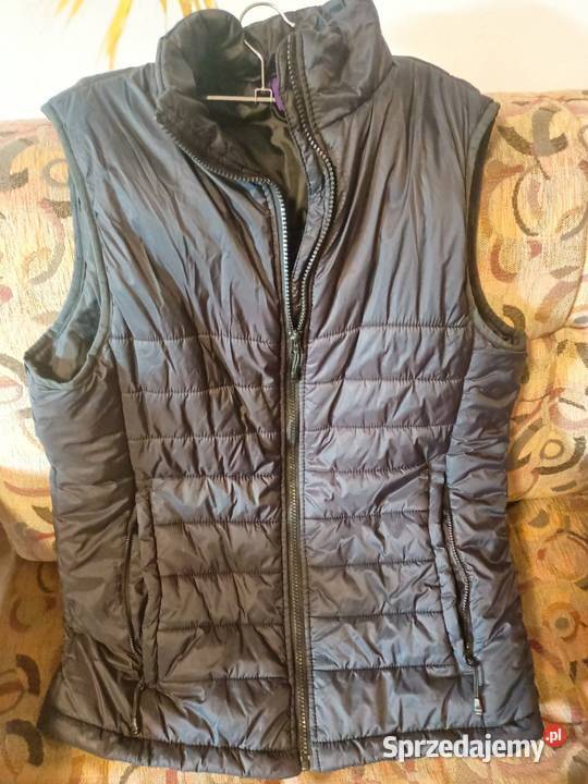 Unisex kamizelka pikowana H875 Henbury sprzedam
