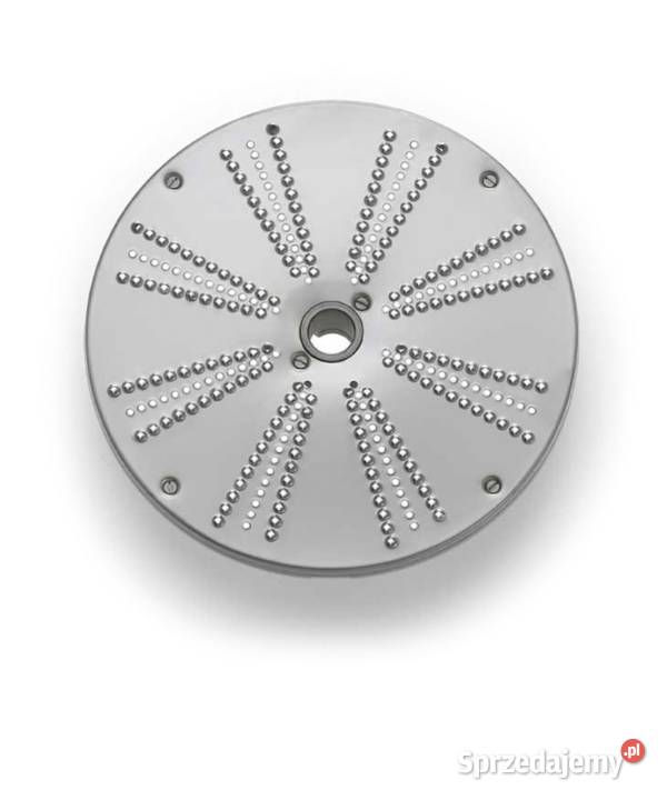 Tarcza DTV wiórki 1mm do szatkownicy TM SIRMAN Zalesie Górne sprzedam