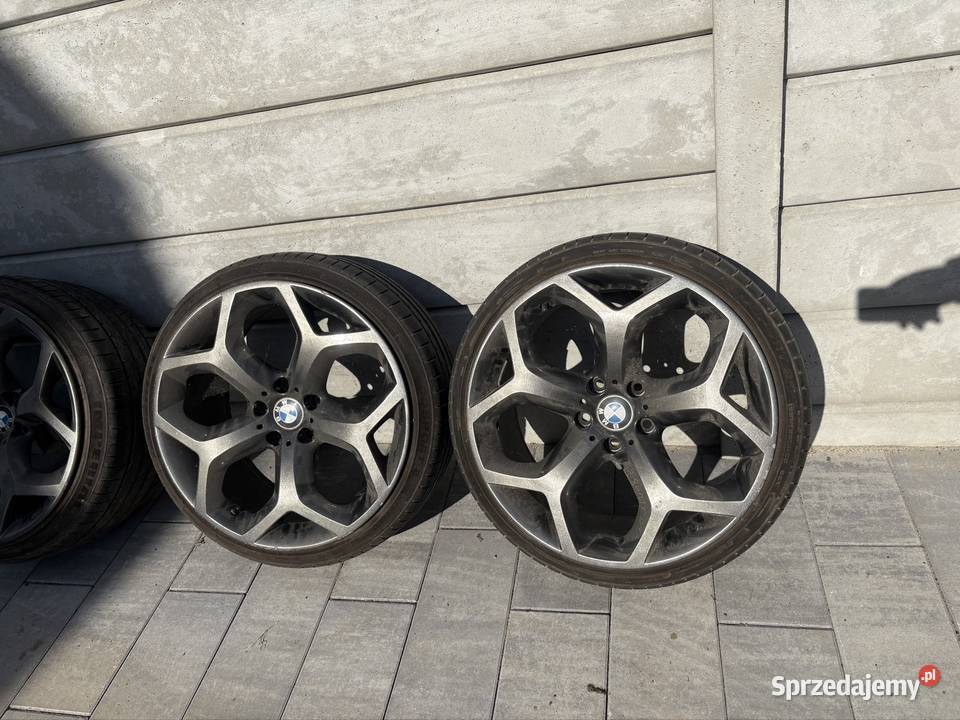 Styling 214 bmw 5x120 Niemodlin