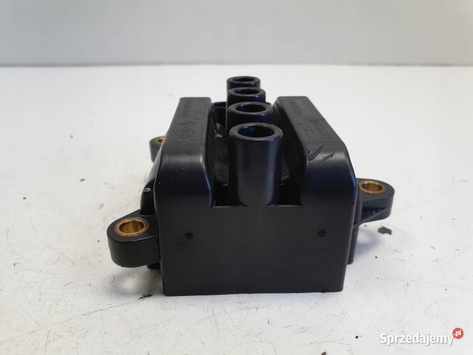 CEWKA ZAPŁONOWA Renault Clio III 12 16V osobowe Rudka