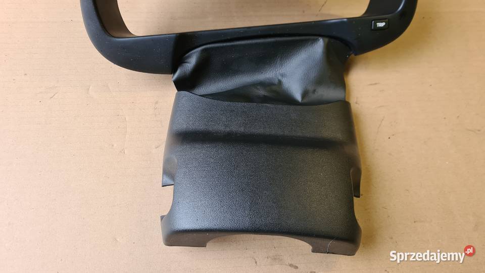 Hyundai I30 cw 1 Lift ramka osłona licznika Deski rozdzielcze, konsole Legnica