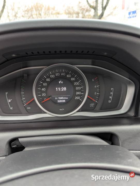 Volvo XC 60 D3 Kinetic odtwarzacz DVD Rzeszów