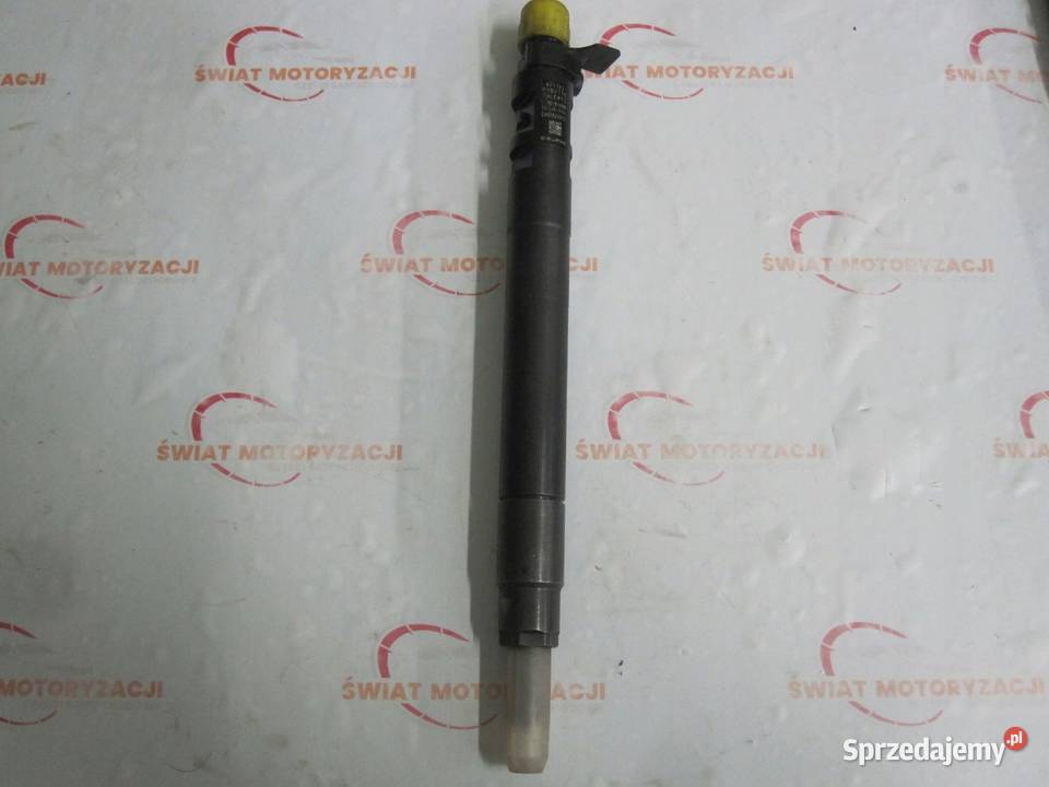 C MONDEO 308 EXPERT 20 TDI wtrysk wtryskiwacz Wtryskiwacze Kielce