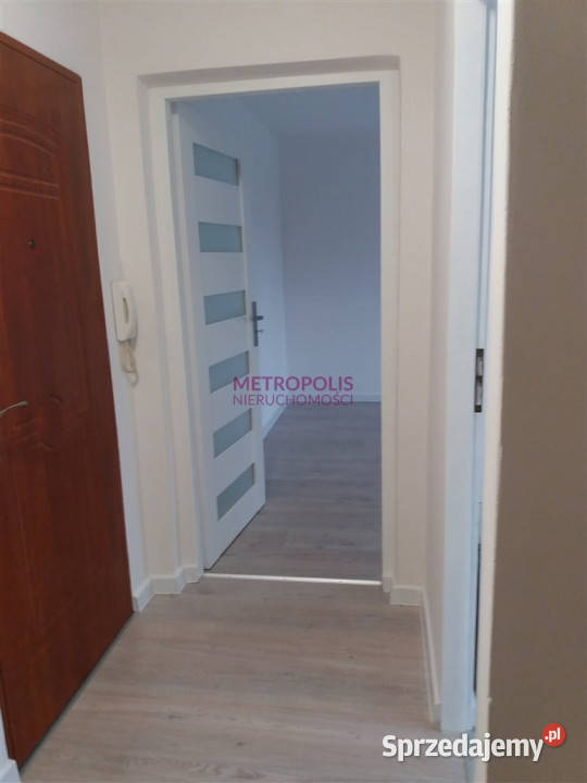 Mieszkanie Rybnik 50m2 3pokojowe