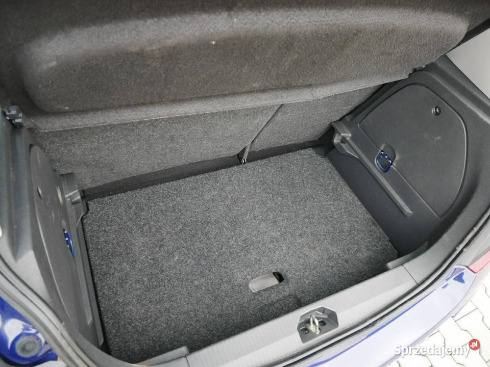 Opel Corsa 12 80 Eu5 5 Drzwi Klima Tempomat PDC Goczałkowice-Zdrój