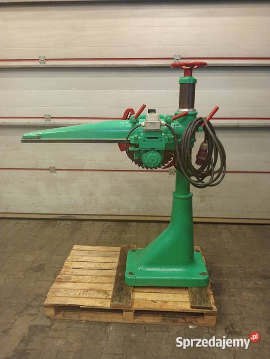 Piła pozioma FESTO Pozostałe pomorskie Wejherowo sprzedam