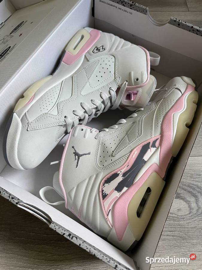 Jordan MVP WMNS FB9019106 sneakersy r 44 nowe dolnośląskie Wrocław