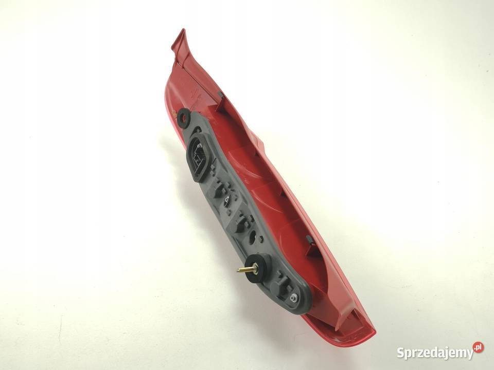 LAMPA PRAWY TYŁ FIAT PUNTO 19992012 NOWA MAGNETI lubelskie