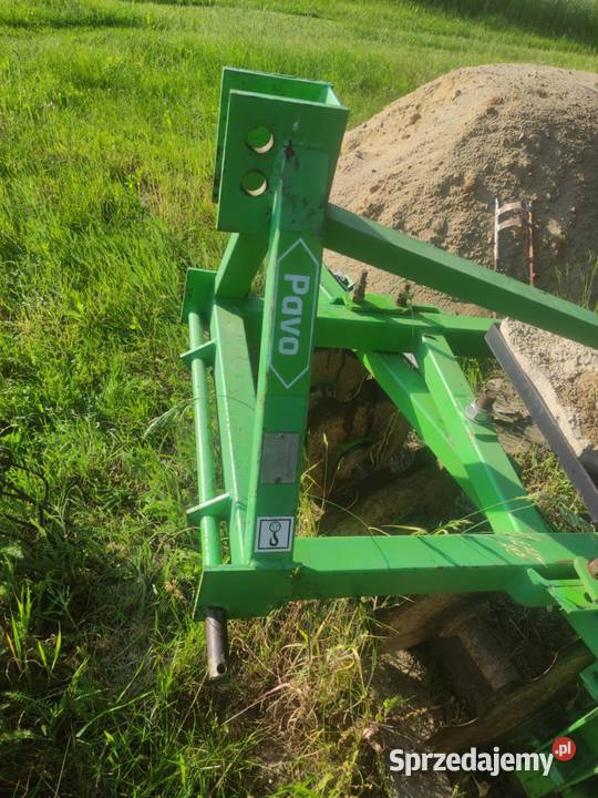 Talerzowka Bomet 2x7