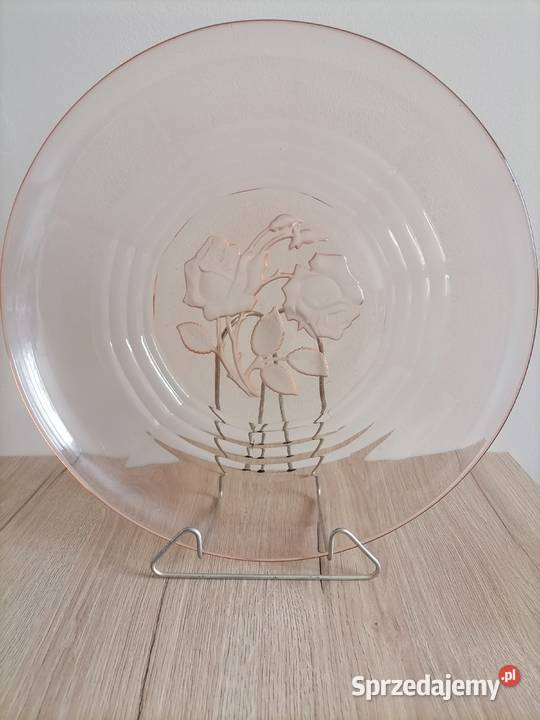 Patera Rozalinowa Hortensja 1970
