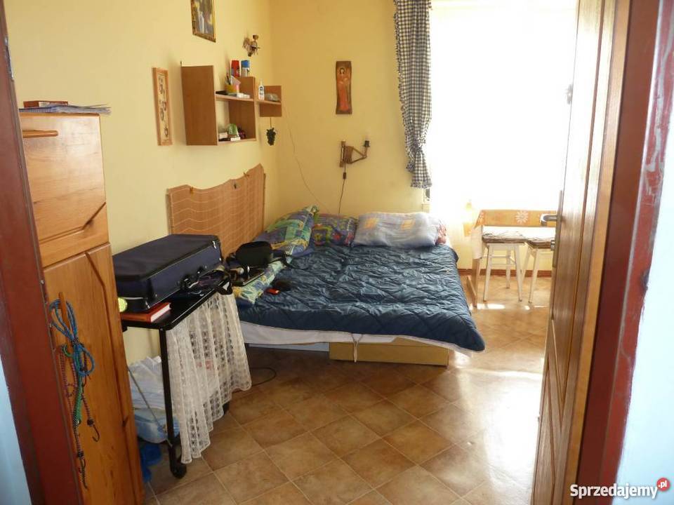 sprzedam kawalerka garsoniera Trzebiatów Jaromin Trzebiatów