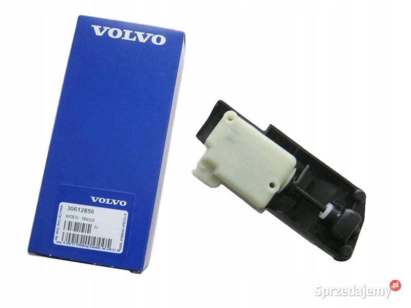 VOLVO V70 XC70 S80 silownik klapki wlewu paliwa Bielany Wrocławskie
