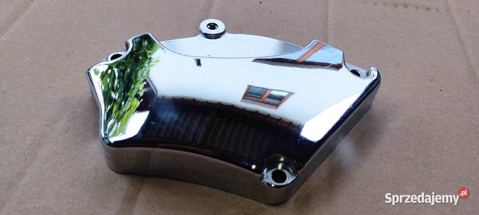 Yamaha Drag Star Dragstar 1100 osłona dekiel mazowieckie Warszawa