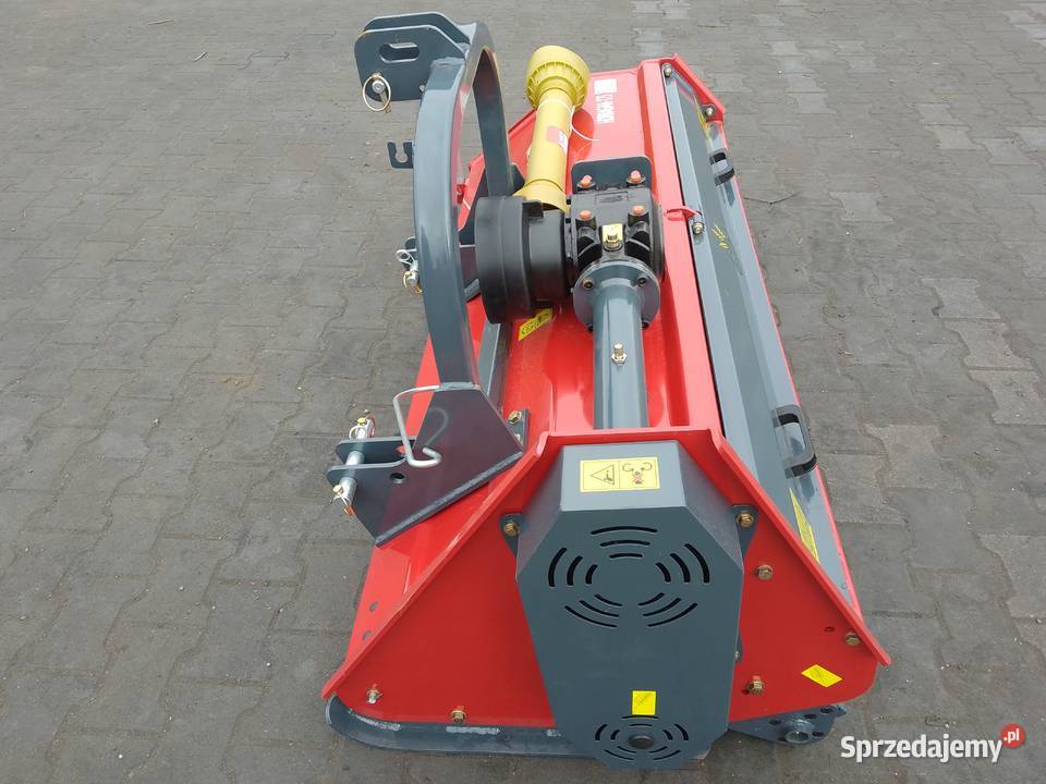 mulczer 175kosiarka bijakowa do C360