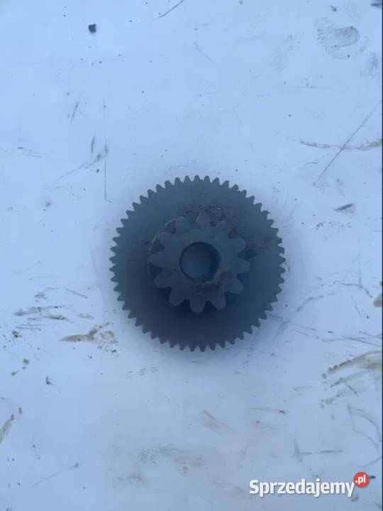 Bendix bendiks Wolne Koło rozrusznika Suzuki GSX Ostrzeszów