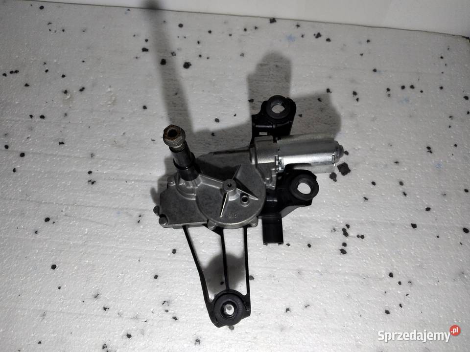 MECHANIZM WYCIERACZEK TYŁ CITROEN C4 5D 2006 Karoseria Mietków