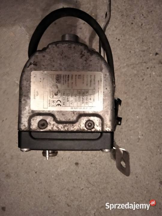 Podgrzewacz webasto Eberspacher Opel Omega d3wz Krosno