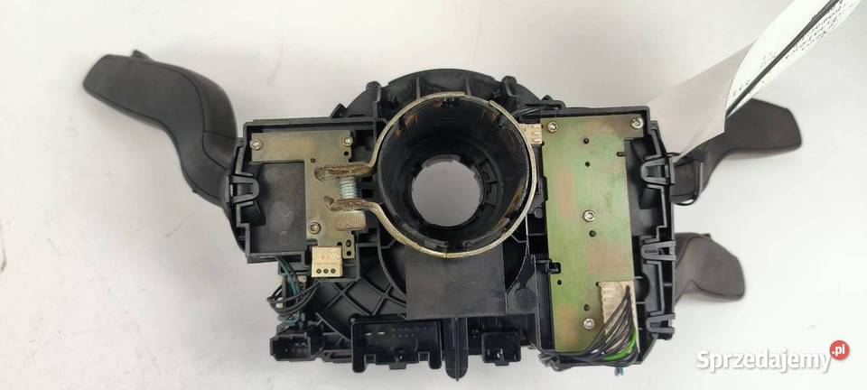 PRZEŁĄCZNIK ZESPOLONY AUDI A6 C7 LIFT 4H0953568H Lipno