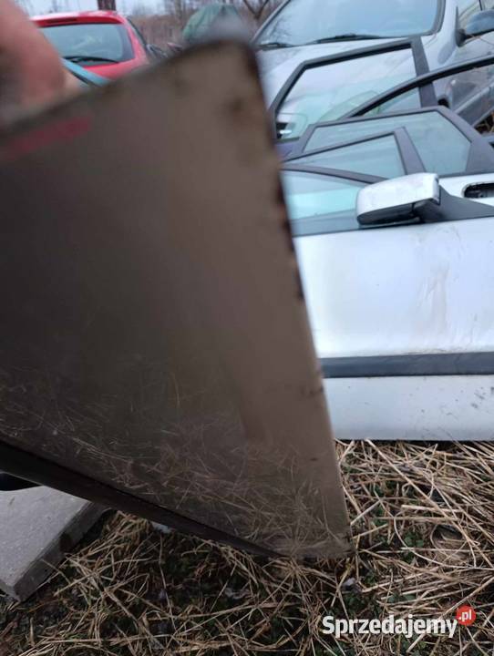 Drzwi lewe przednie lewy przód Volvo v40 9604 małopolskie Kraków
