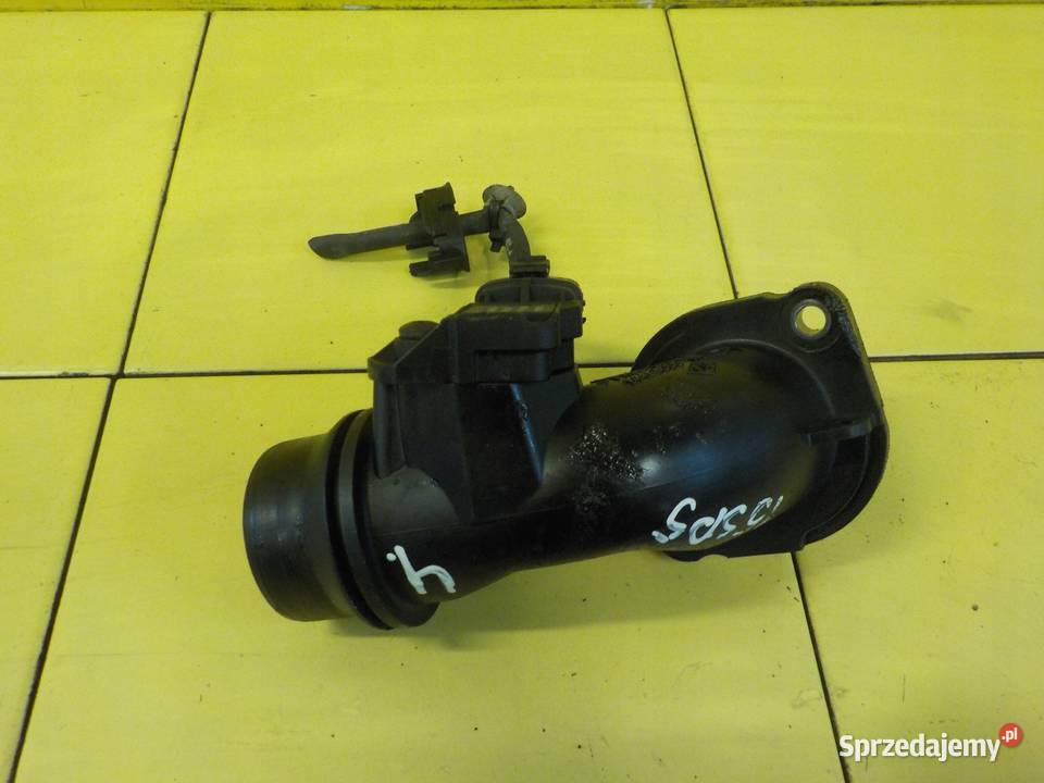 SCENIC III MEGANE 14 TCE 12r 130 H4J700 rura