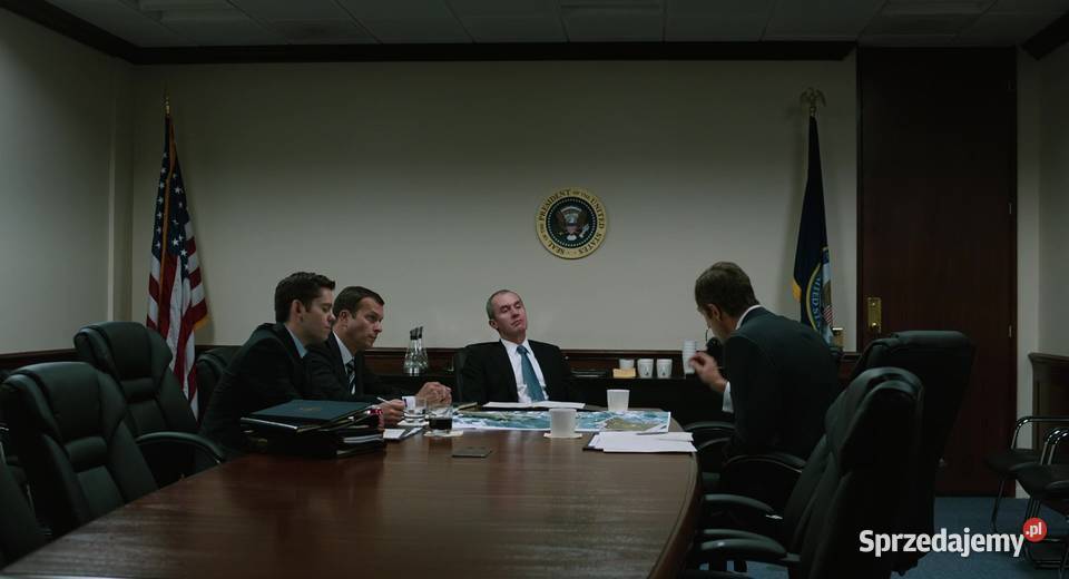 WRÓG NUMER JEDEN JESSICA CHASTAIN DVD KS wielkopolskie