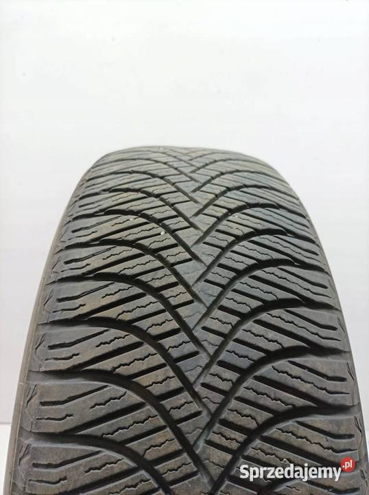 OPONA CAŁOROCZNA GOODRIDE ALL SEANSON ELITE Z401