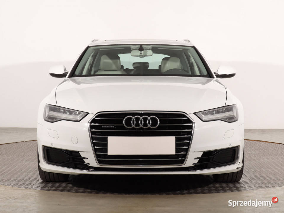 Audi A6 30 TDI gniazdo USB Katowice sprzedam
