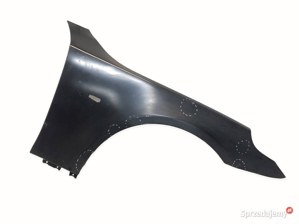 BMW 5 E60 E61 062003 062010 Błotnik przód Skarżysko-Kamienna sprzedam