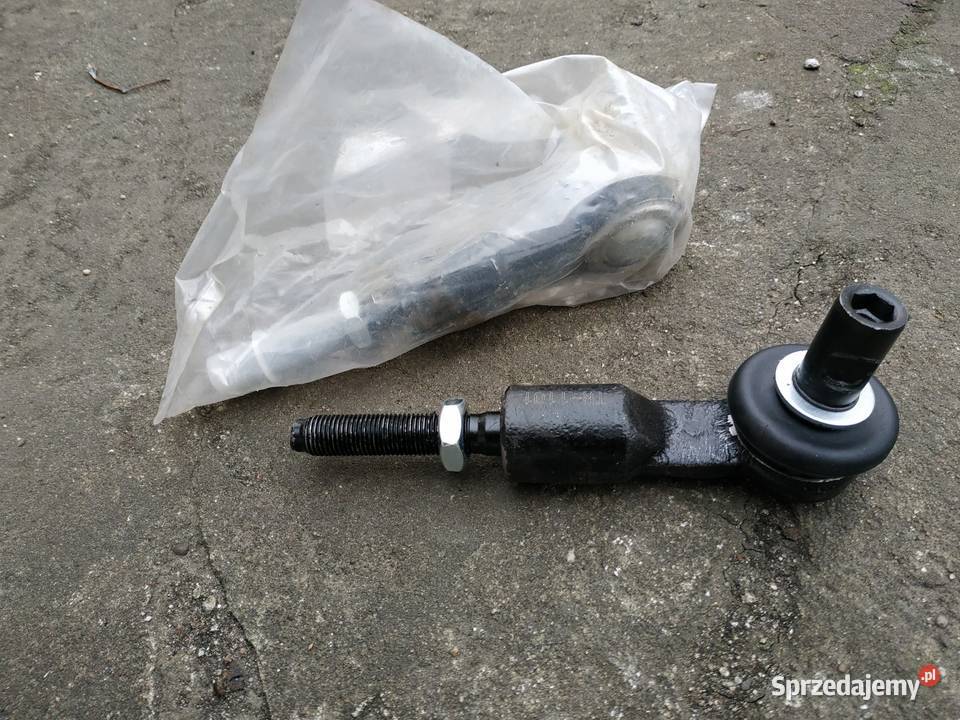 KOŃCÓWKA DRĄŻKA KIEROWNICZEGO L i P VW OE osobowe mazowieckie Warszawa